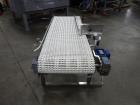 Spantech Whisper Trax Conveyor